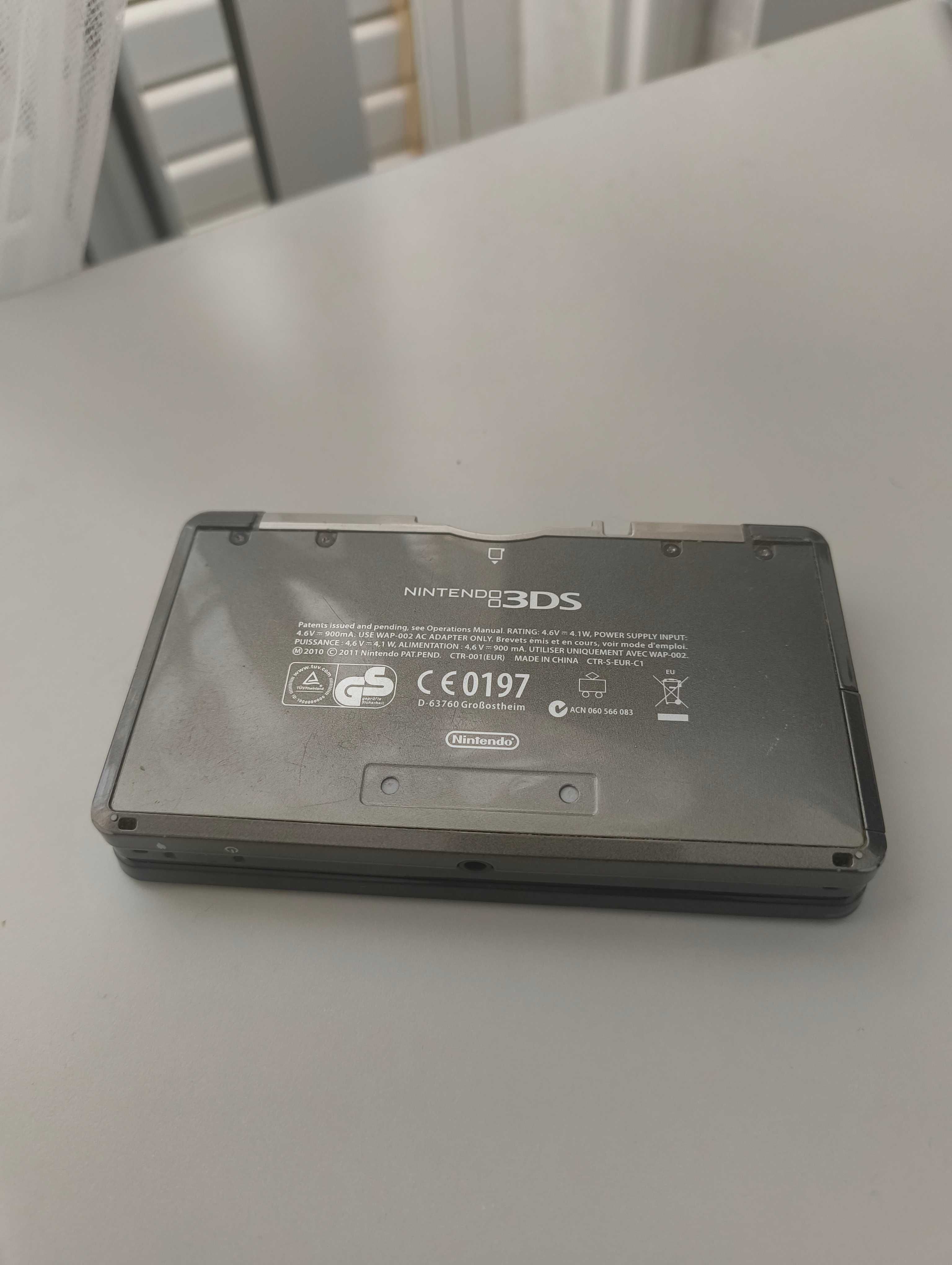 Nintendo 3DS para peças