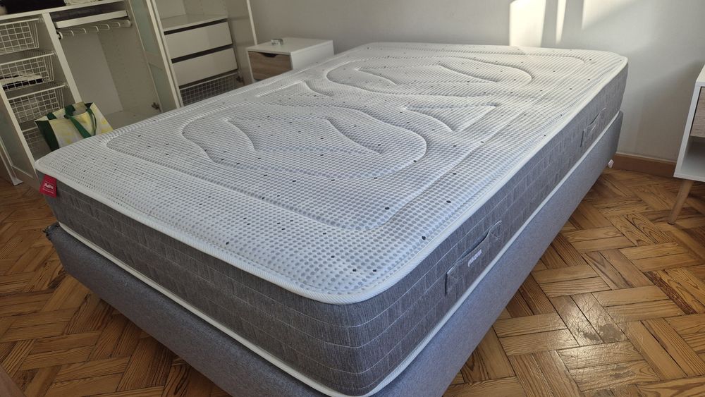 Colchão pikolin África - 140cm x 190cm