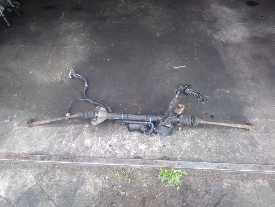 Maglownica przekładnia kierownicza Subaru Legacy IV 2.0 Diesel