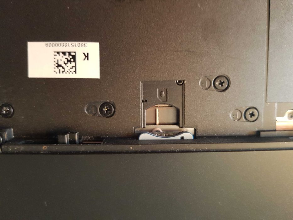 Dell Latitude E7450 14" Intel Core i7 8G 256GB SSD Dockst Simm Gdańsk