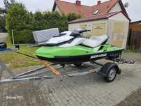 Sea Doo 130 GTI 2013