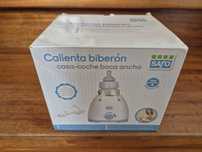 Aquecedor de Biberões