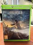 Xbox One Final Fantasy XV Day One Edition