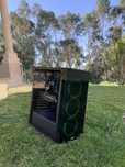 PC GAMER  / intel i5