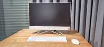 HP 24 All-inOne i5 9500T 4G DDR4 SSD+HDD