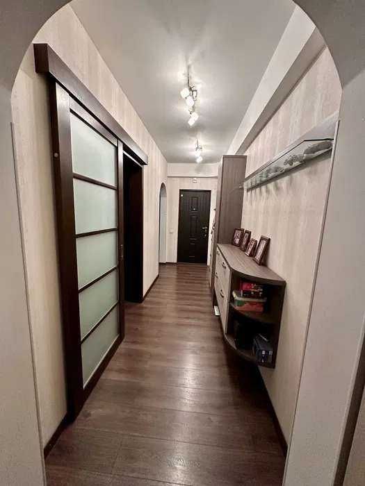 Аренда хорошей квартиры на Дарницком районе по Урловская ул. 20