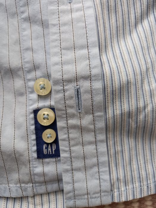 Koszula gap 98 chłopięca