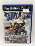 Sly 3 Ps2 nr 5556