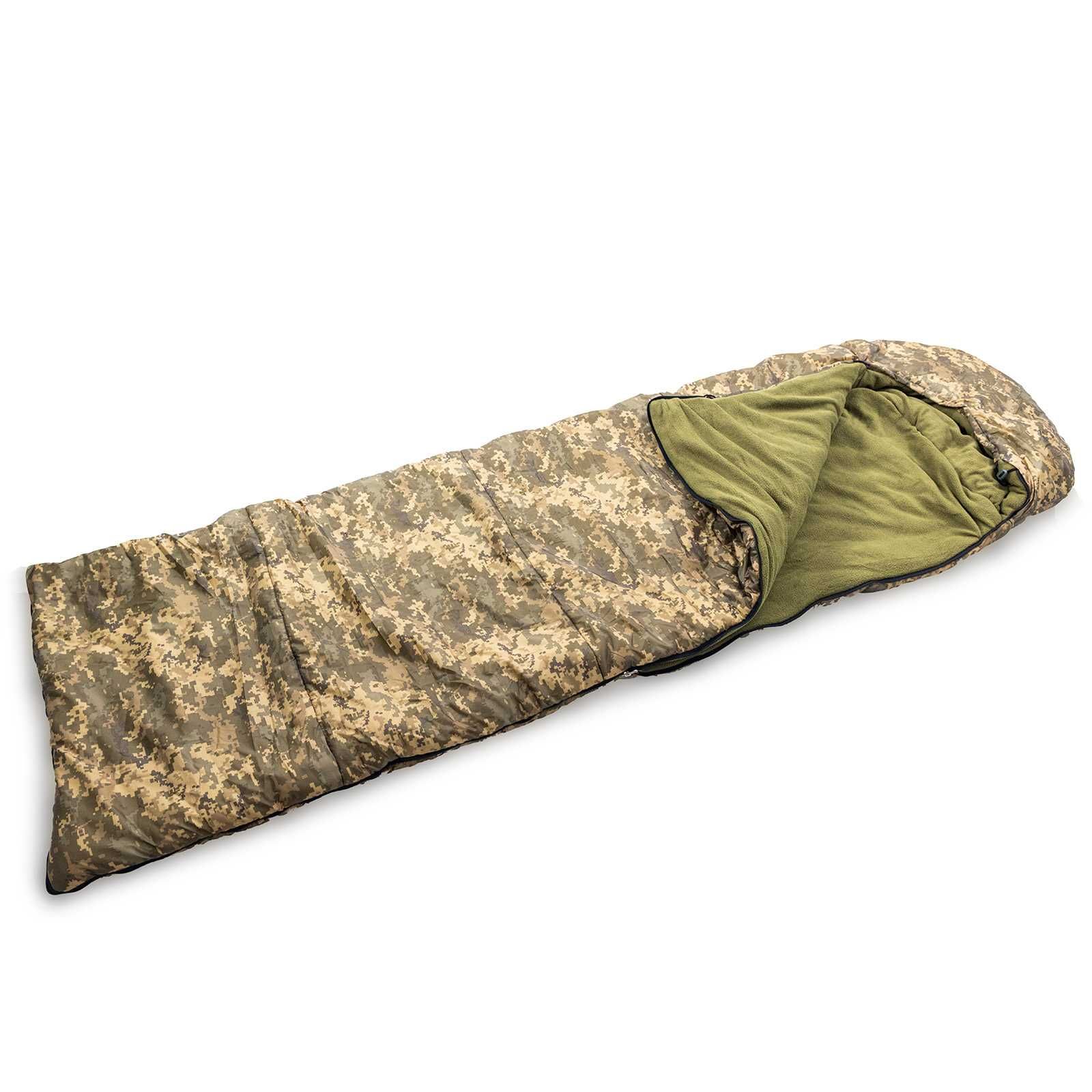 Спальник/Спальный мешок/одеяло в палатку на каремат/коврик зима/зимний