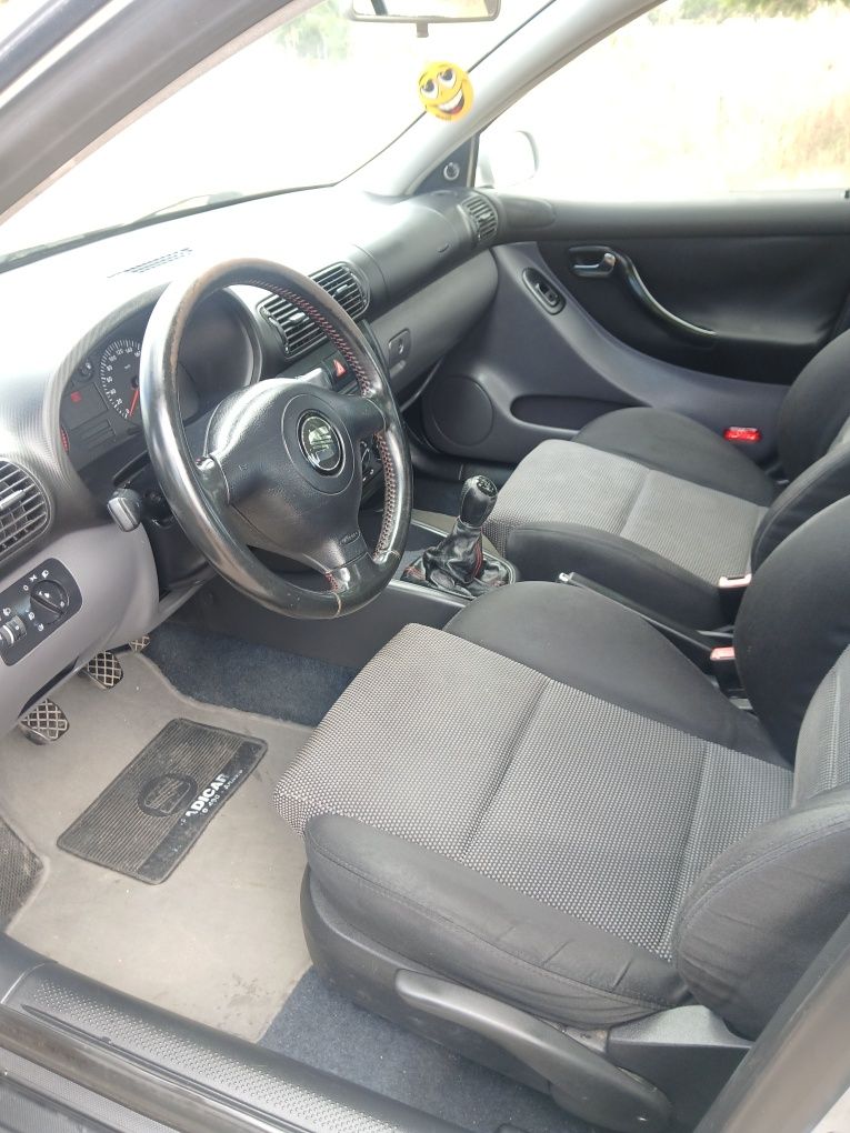 Seat Leon 1.4 16V