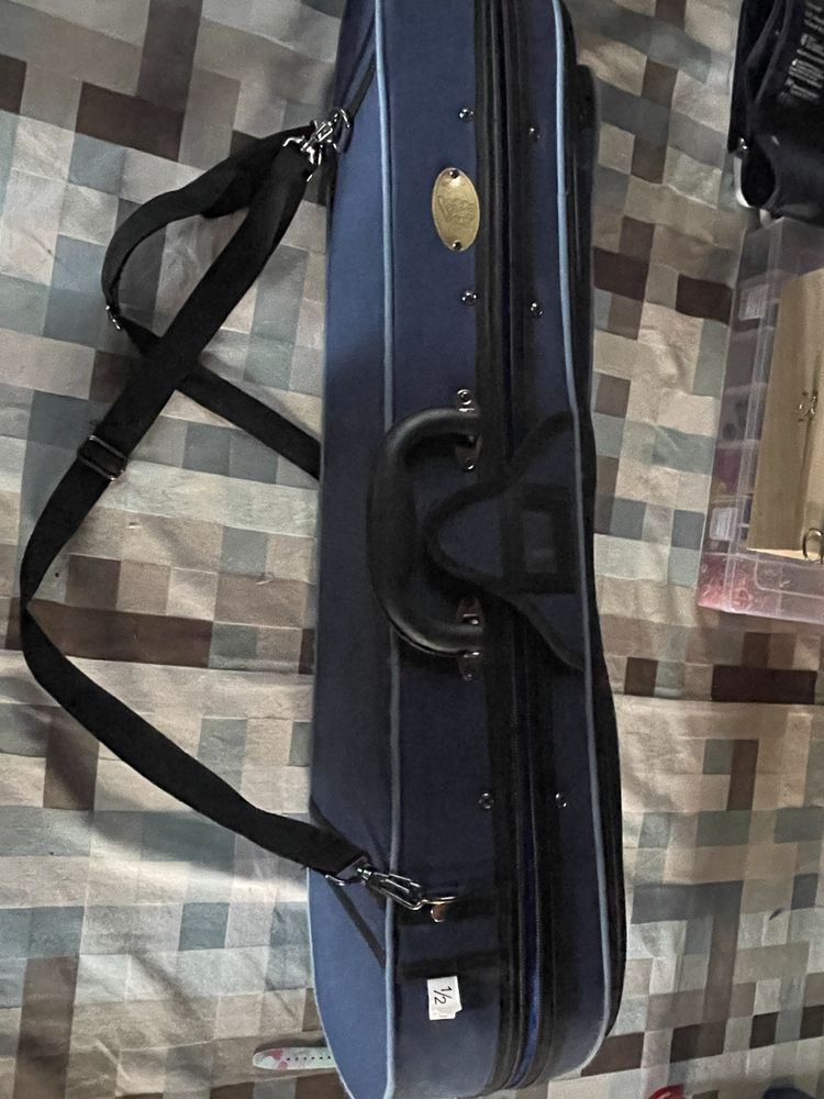 Violino 1/2 - novo