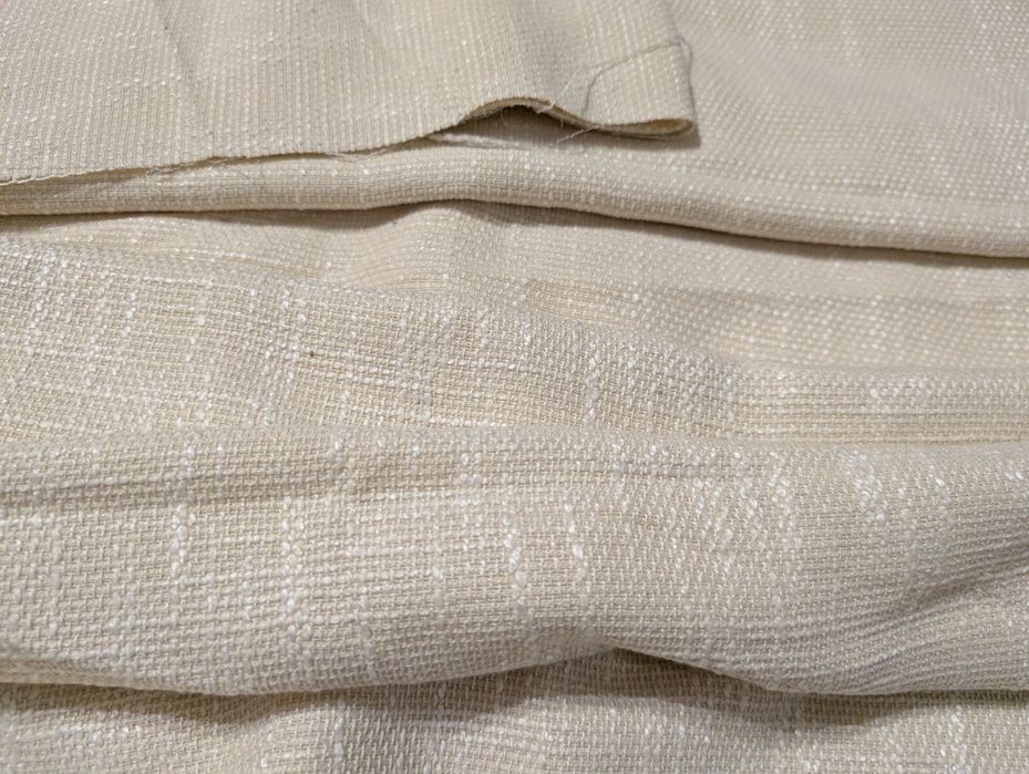 Багато нових тканин, відрізи тканин від тюлей тюль + відрізки від штор