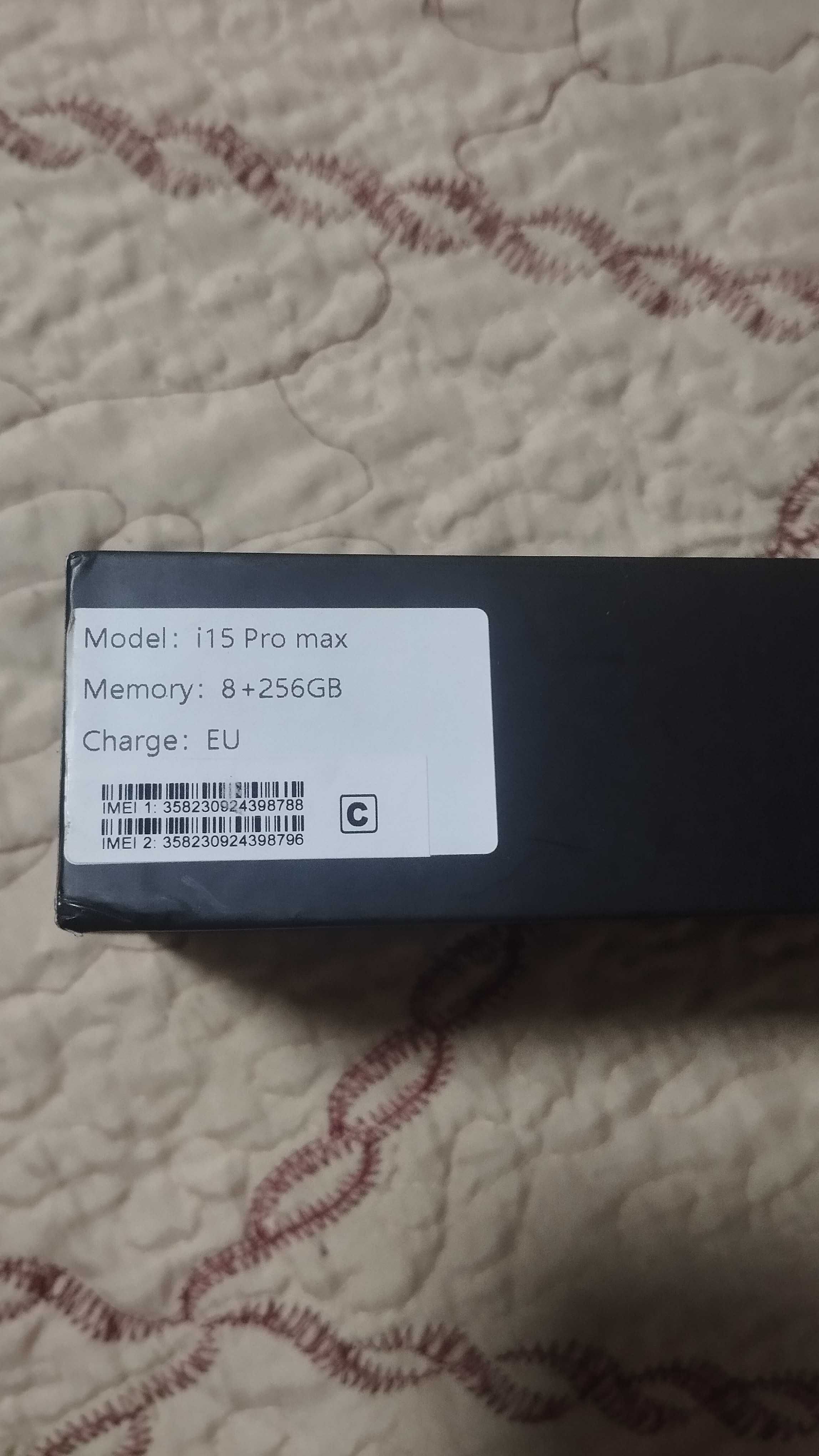 Продам Айфон 15 китайський
