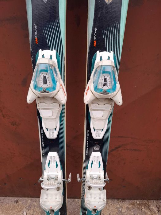 Narty Atomic Vantage długość 160 cm