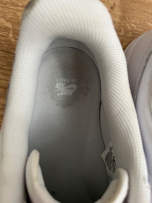 Tenis Nike Air Force