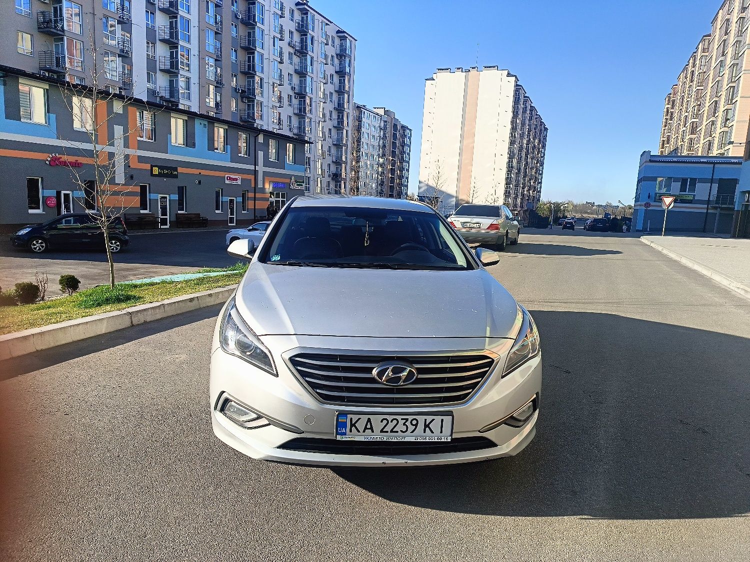 Авто в оренду під таксі Бізнес