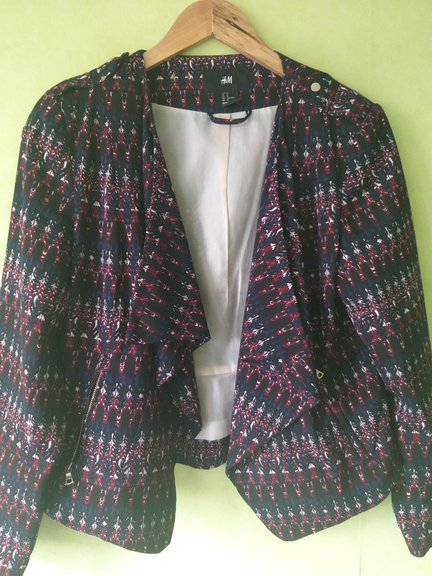 Marynarka żakiet H&M r. 44