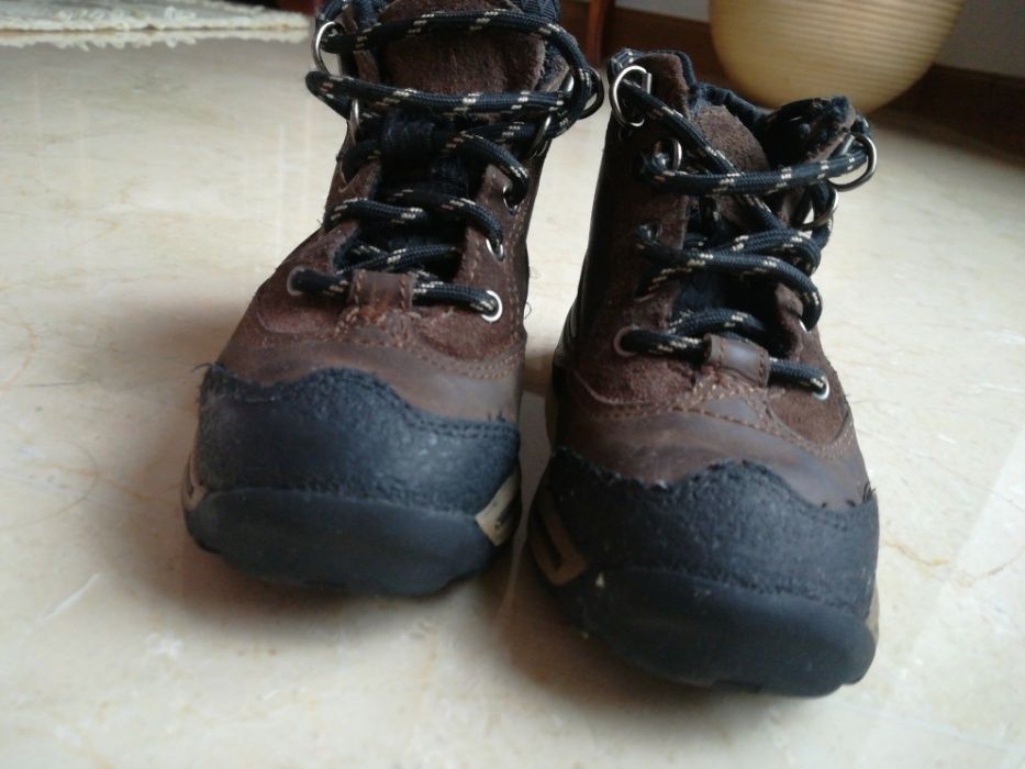 Botas timberland