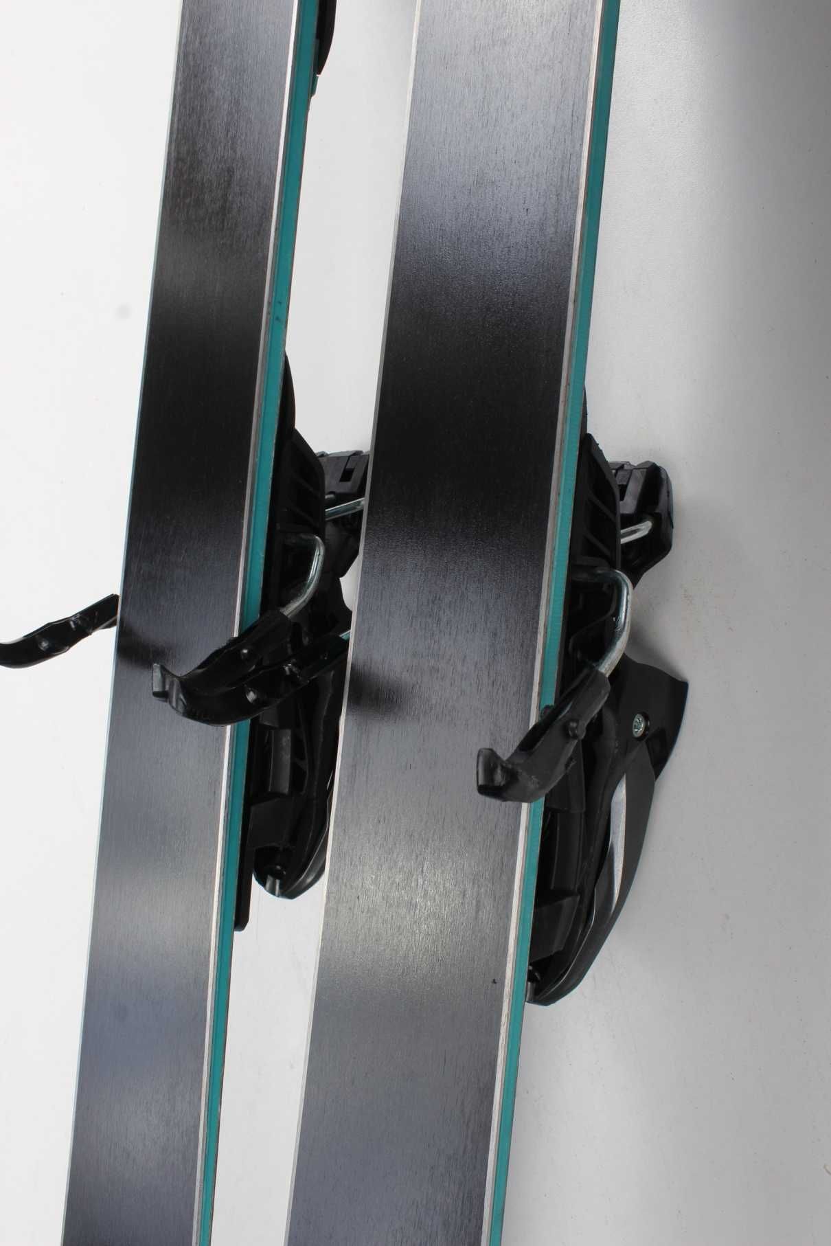 Narty K2 Luv Machine 74 167 cm + Marker 3M 10.0 Gripwalk - 358