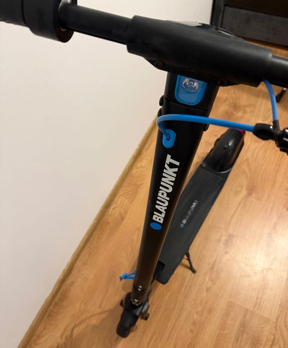 Hulajnoga Elektryczna