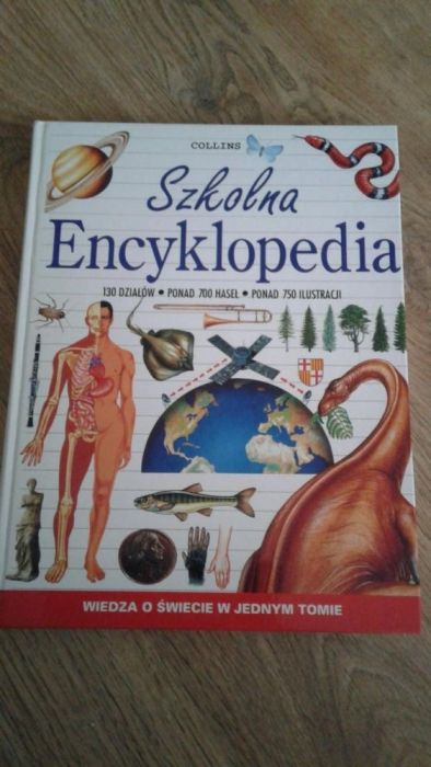 Encyklopedia szkolna