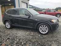 2012 BMW X3 Xdrive 28I