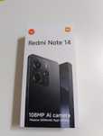 Xiaomi Redmi Note 14