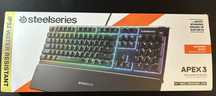 Klawiatura Steelseriel Apex 3