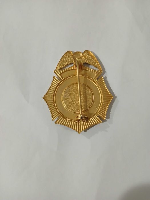 MILITAR-1ºcrachá da ASAE raríssimo