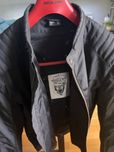 Kurtka motocyklowa Segura Oskar
