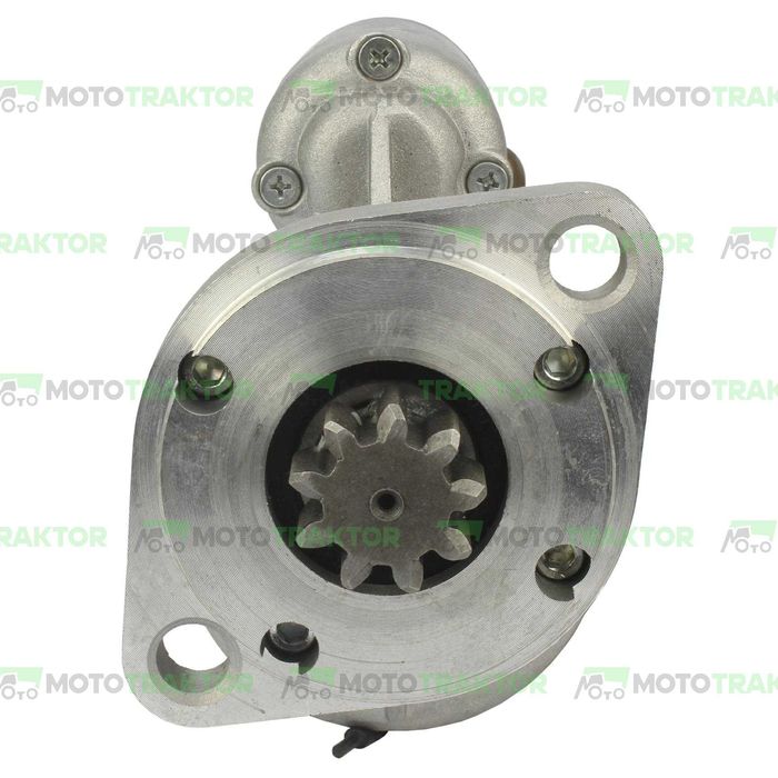 Rozrusznik z reduktorem Deutz Agroplus Same Antares Explorer Silver