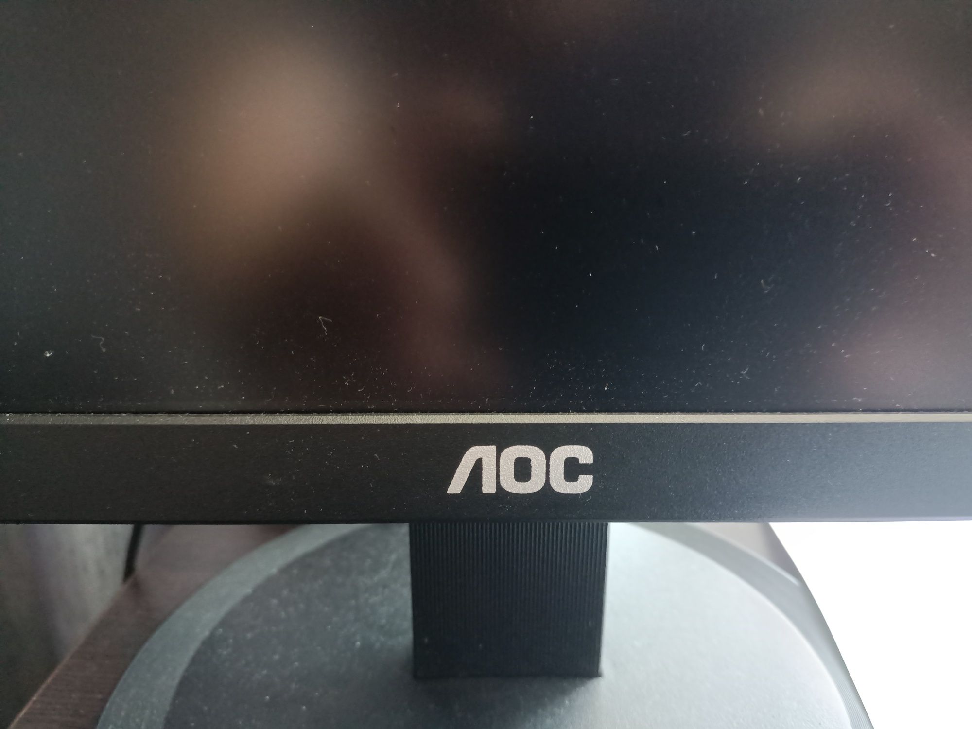 Монітор 21.5" AOC I2280SWD