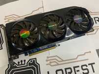 Відеокарта Gigabyte Radeon HD7870C-2 GB GDDR5