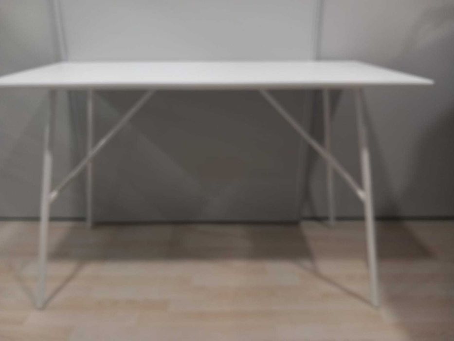 Secretária Branca - Nova