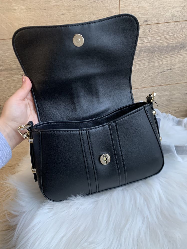 Сумка guess noreen чорна оригінал