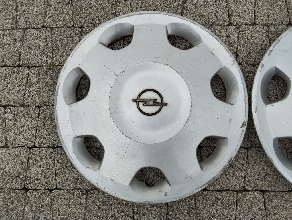 Kołpak Opel 14" 905-875GN cena za sztukę