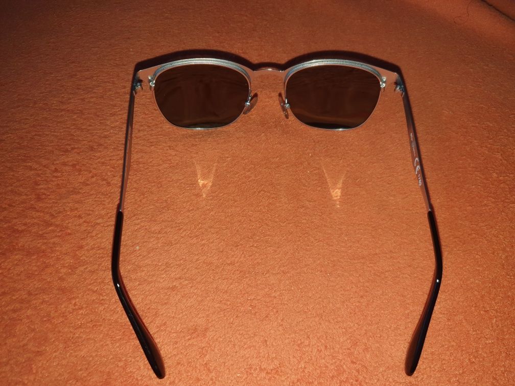 Oculos de sol Optica