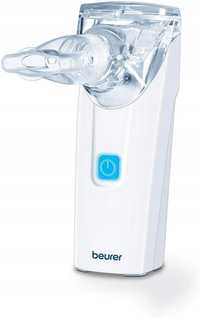 Inhalator Membranowy Beurer Ih 55 Biały