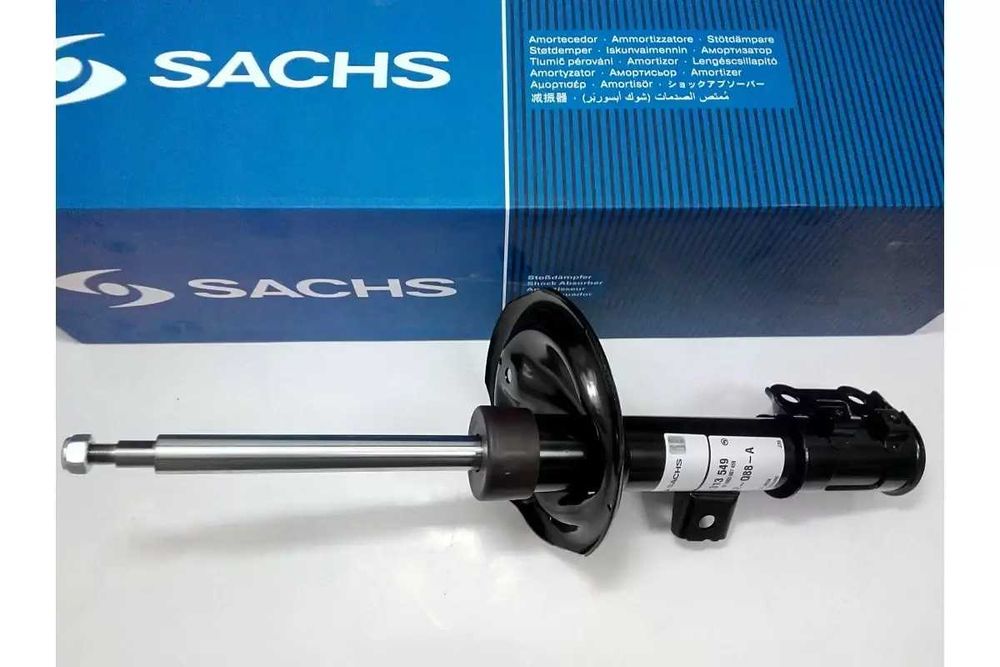 Амортизатор/Стойка Передний/Задний SACHS на Kia Ceed/Cee'd/Pro Cee'd