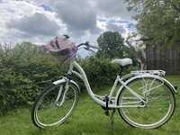 rower miejski (damka)
