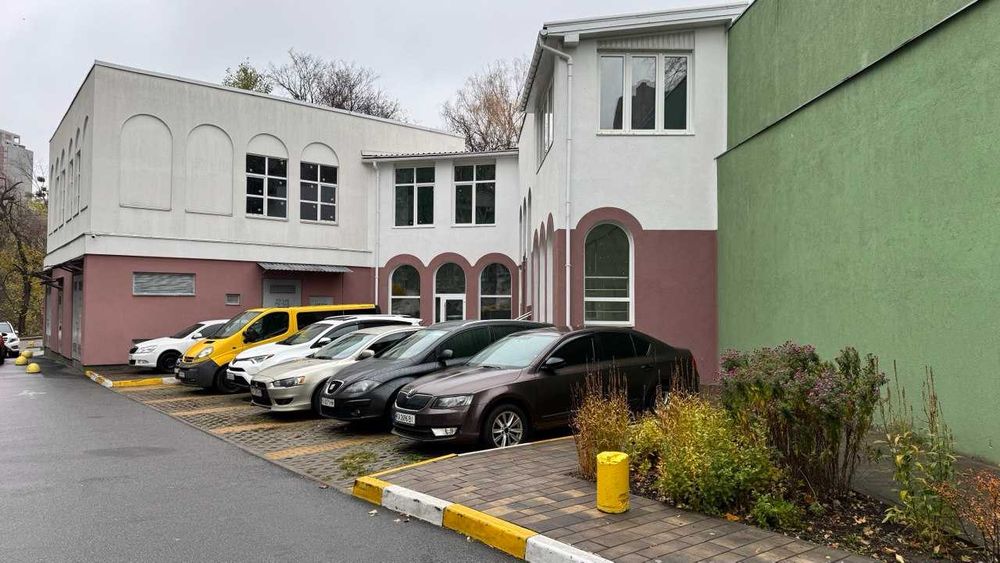 Продаж комерційного приміщення Герцена 35-В