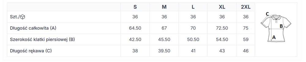 Polo damskie GILDAN Softstyle Double Pique czerwone S