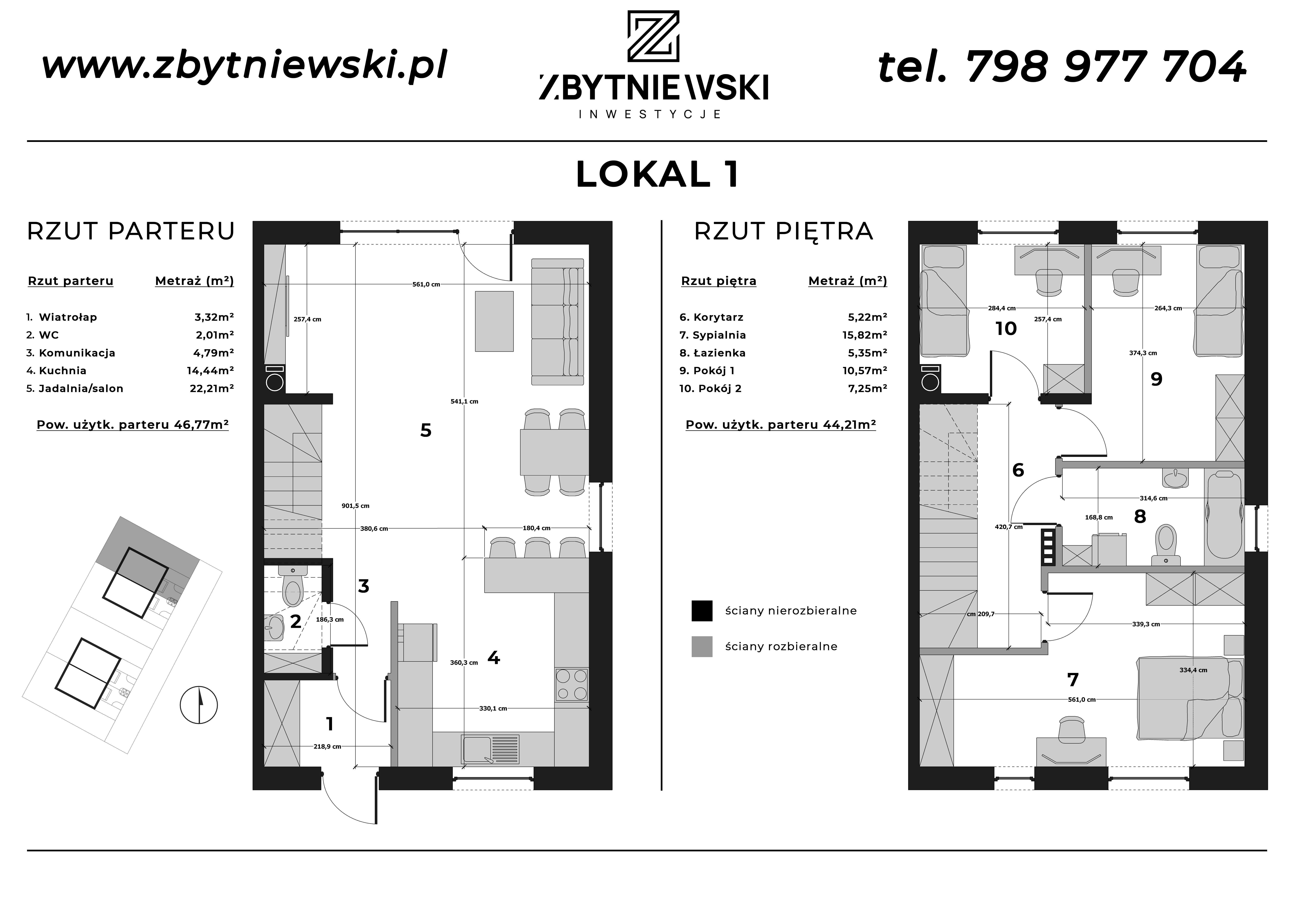 Funkcjonalny Dom bliźniak ul. Partyzantów Janów Lubelski