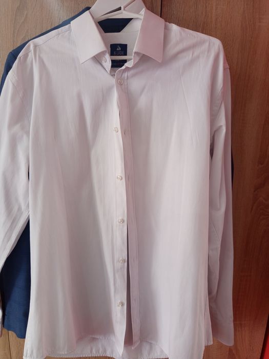 Koszula Kudi rozmiar XL