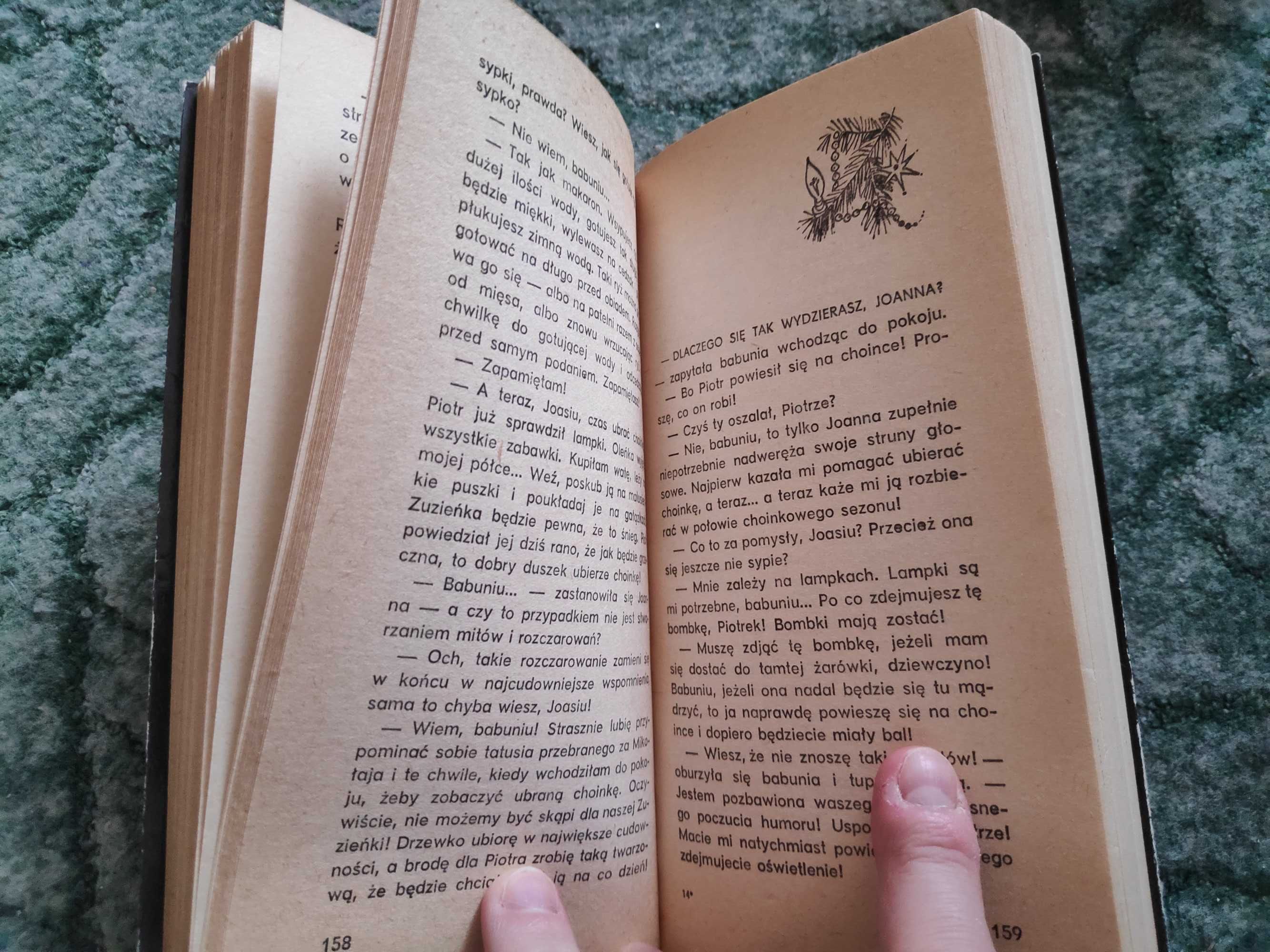 Przez dziurkę od klucza Krystyna Siesicka