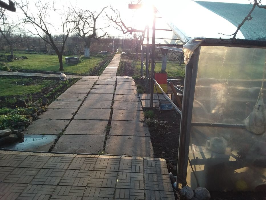 Будинок в передмісті Кривого Рогу