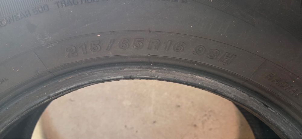 Opony zomowe yokohama geolander