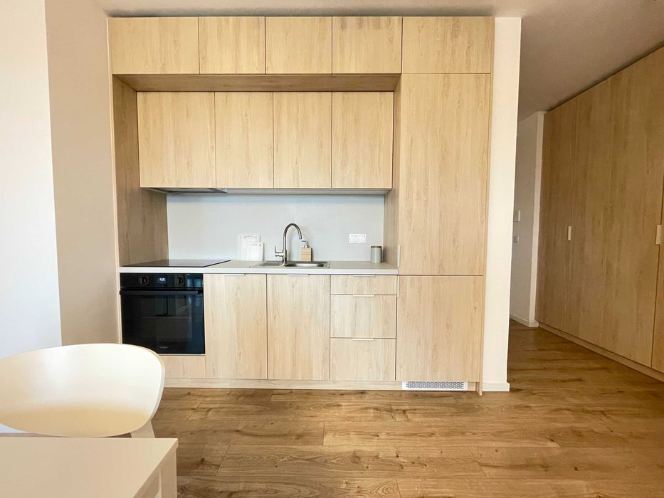 3 pokojowe | Obok Magnolii | Pets Friendly | Garderoba + Klimatyzacja