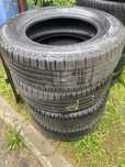 Nokian Line Suv 4szt jak na zdj Lato 215 70 R16