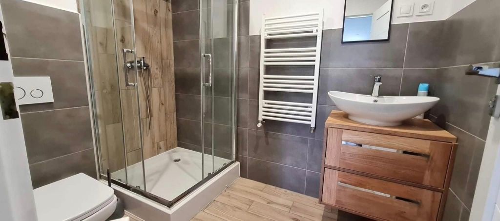 Kłodzko – apartament z ogrodem dla turystów, tylko 2 km od rynku